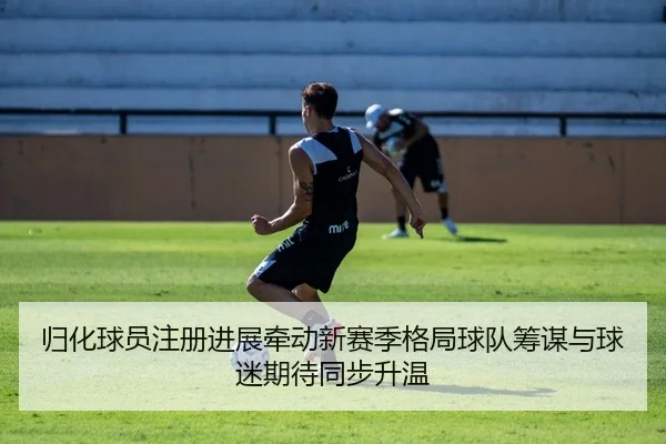 归化球员注册进展牵动新赛季格局球队筹谋与球迷期待同步升温